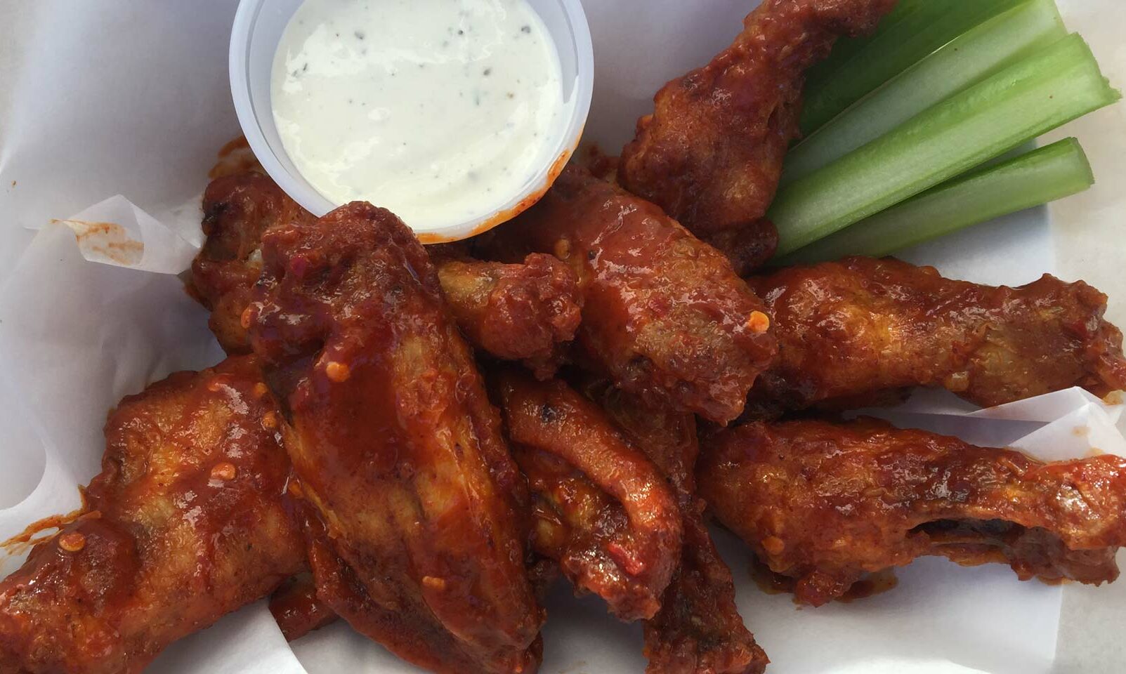 Recent News and Events at Saucehouse Barbeque