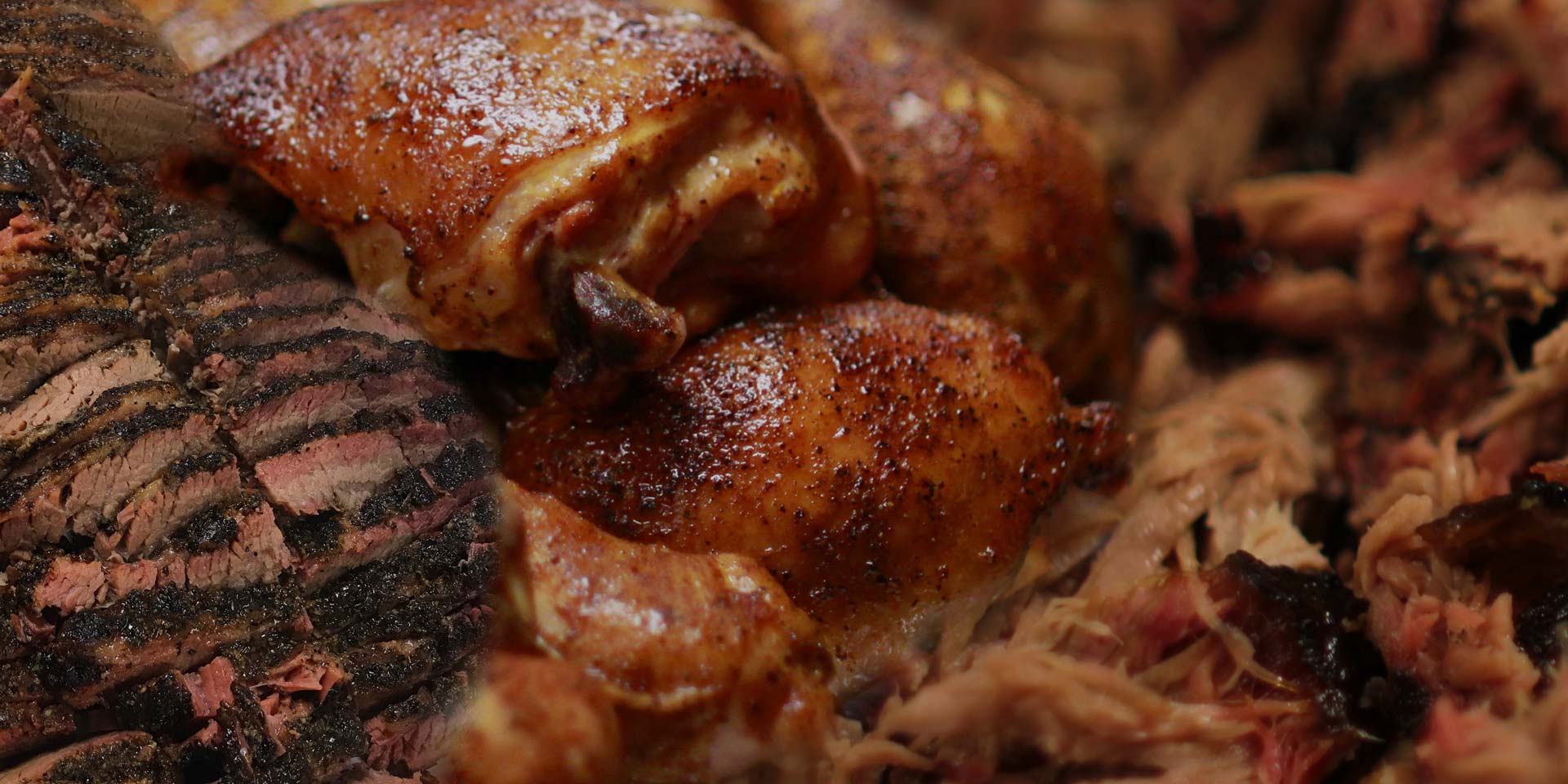 BBQ ToGo Menu BBQ Pick up and go Saucehouse Barbeque