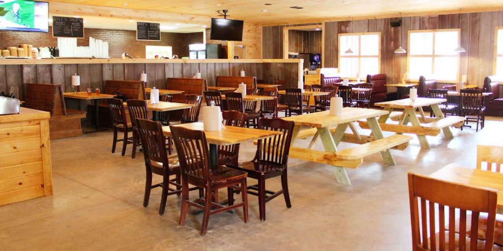 Athens Venue Perfect for Events, Music, & More Saucehouse BBQ