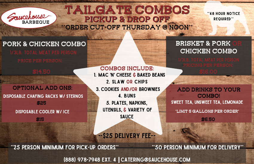 pick up drop off tailgate special10241024_1