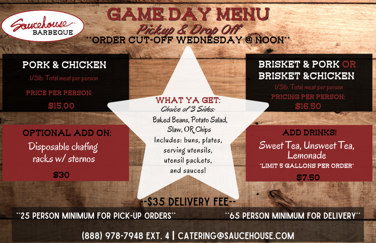 Athens BBQ Catering Catering,Breakfast Catering, TOGO Catering