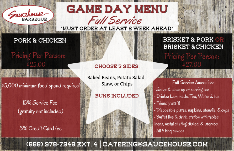 Athens BBQ Catering Catering,Breakfast Catering, TOGO Catering