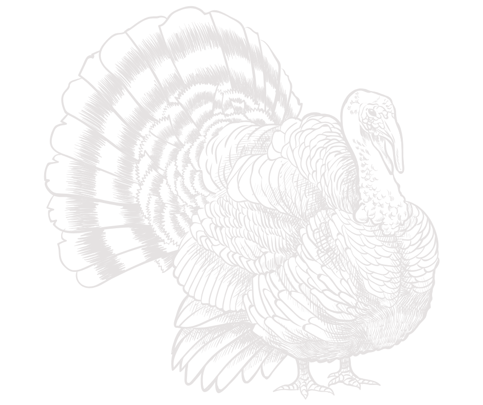 Turkey etch